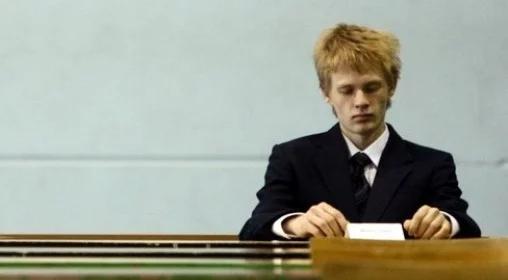 Zapraszamy do Trójki - ranek 7 marca 2011