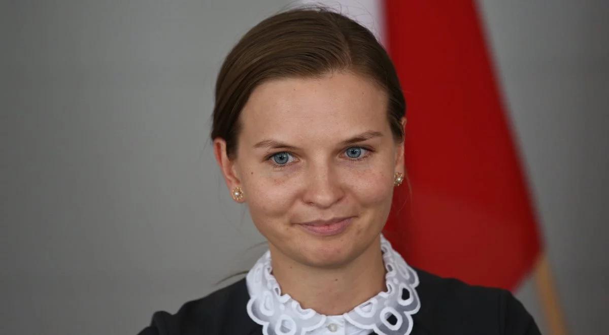 Ludmiła Kozłowska jest powiązana z Kremlem? Komentarz publicystów