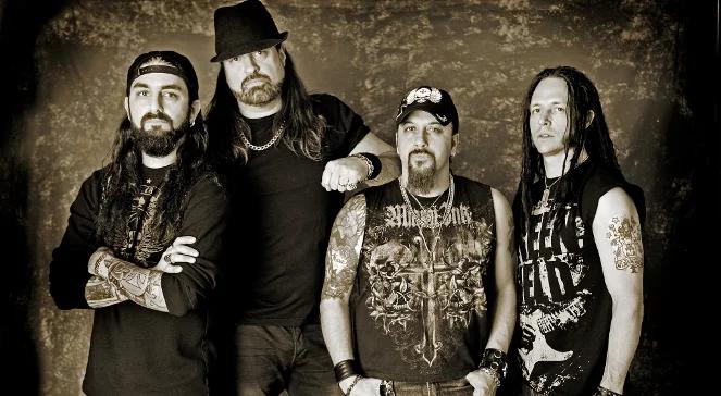 Nadchodzi Adrenaline Mob