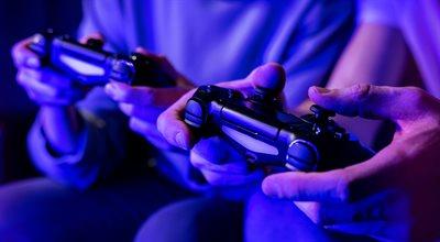 Gamingowy świat. Kto narażony jest na uzależnienie od gier?