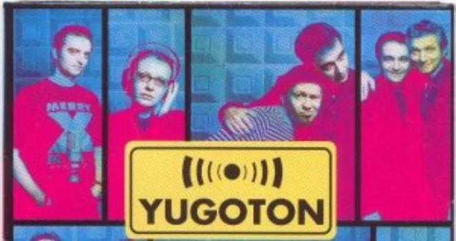 Z miłości do... jugosłowiańskiej muzyki