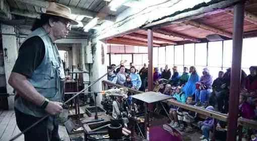 EKOGLASS Festiwal 2011 na Skwerze radiowej Trójki 