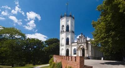 "Jedyne takie miejsce" prosto z Muzeum Romantyzmu w Opinogórze