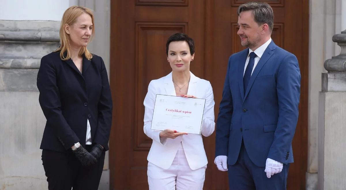 Kolekcja płyt Polskiego Radia wpisana na Listę Krajową programu UNESCO "Pamięć świata"