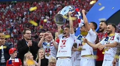 Puchar Polski przepustką do Europy. Z kim może zagrać Wisła Kraków?