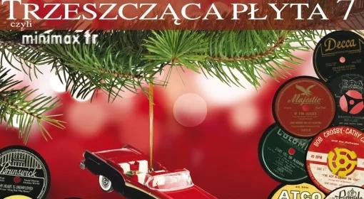 Trzeszcząca płyta 7 