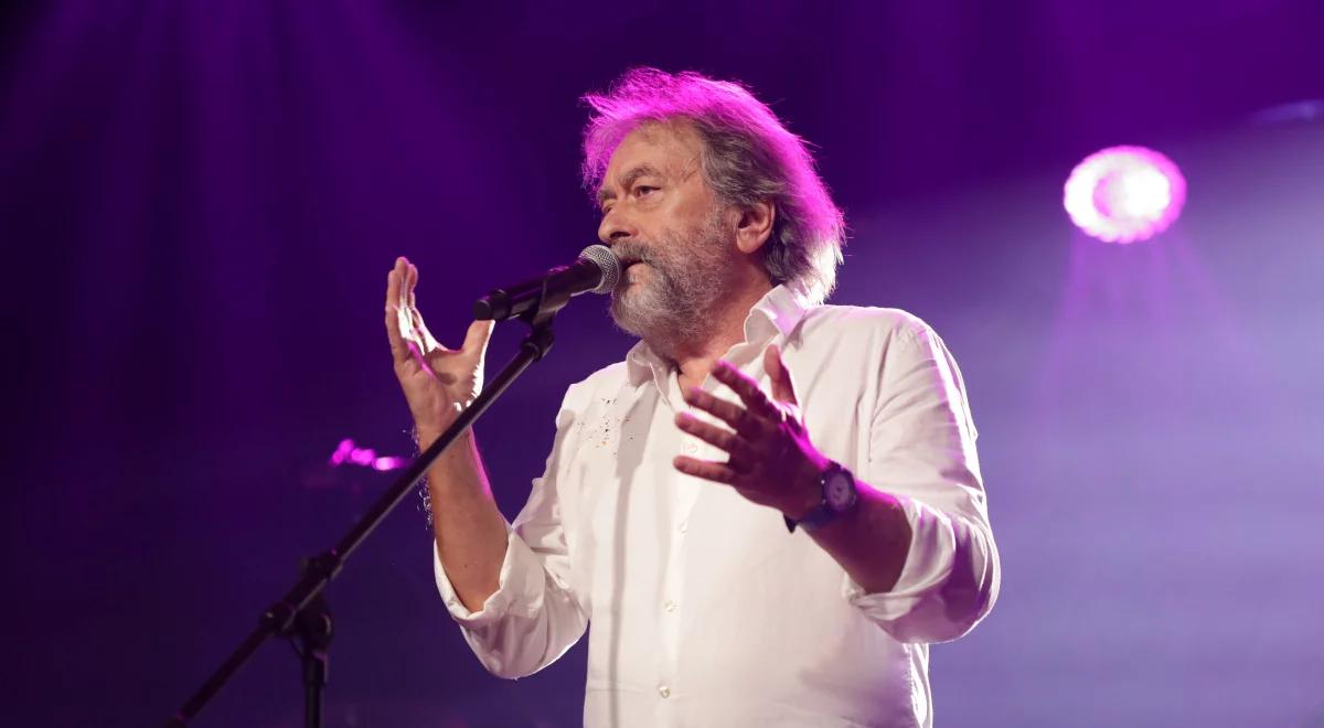 Krzysztof Ścierański. Przygoda z muzyką zaczęła się od… gitary sąsiada