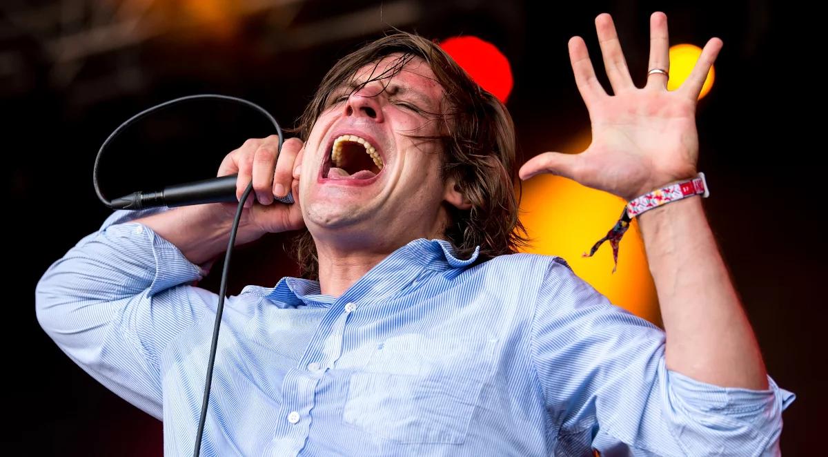 Godzina z nowościami w blasku Księżyca