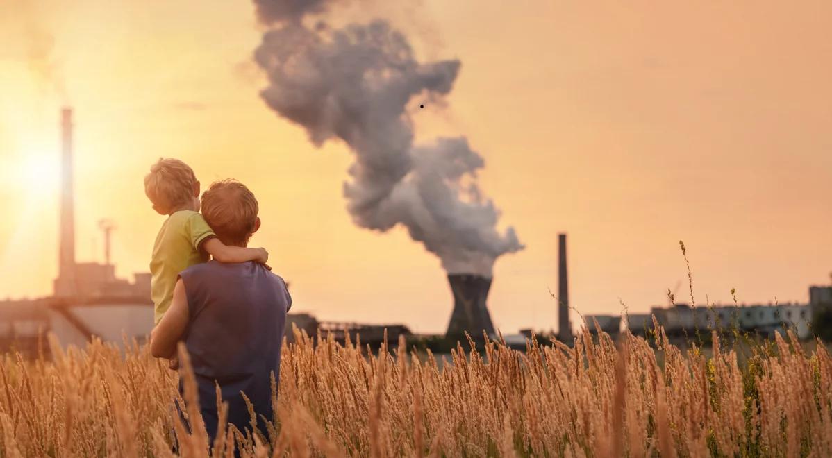 Globalne ocieplenie - wyścig z czasem?