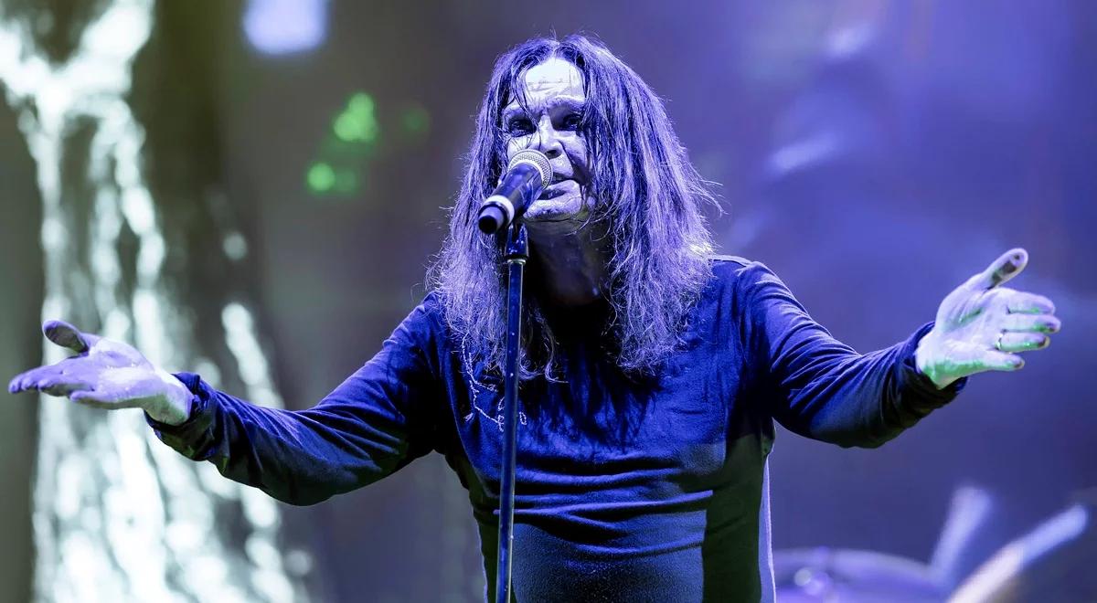 Ozzy Osbourne przed śmiercią nagrywał z Judas Priest. Kiedy premiera singla?