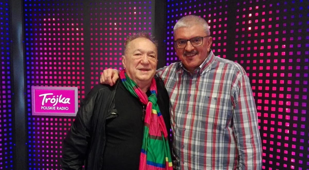 Michał Urbaniak: sampluję samego siebie