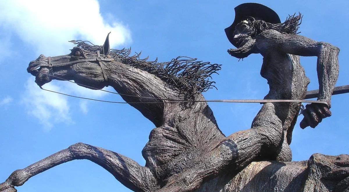 Don Kichot bez Dulcynei. Dzieło Cervantesa w nowej odsłonie