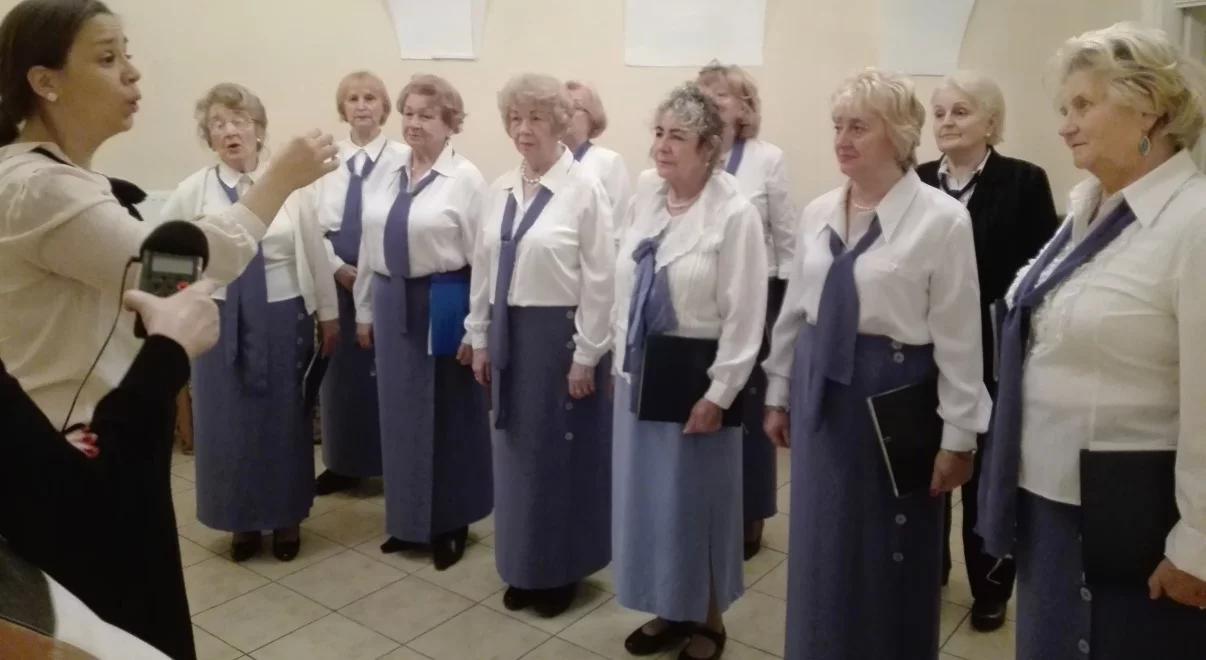 Kiedy kolędowanie to znacznie więcej niż kolęda 