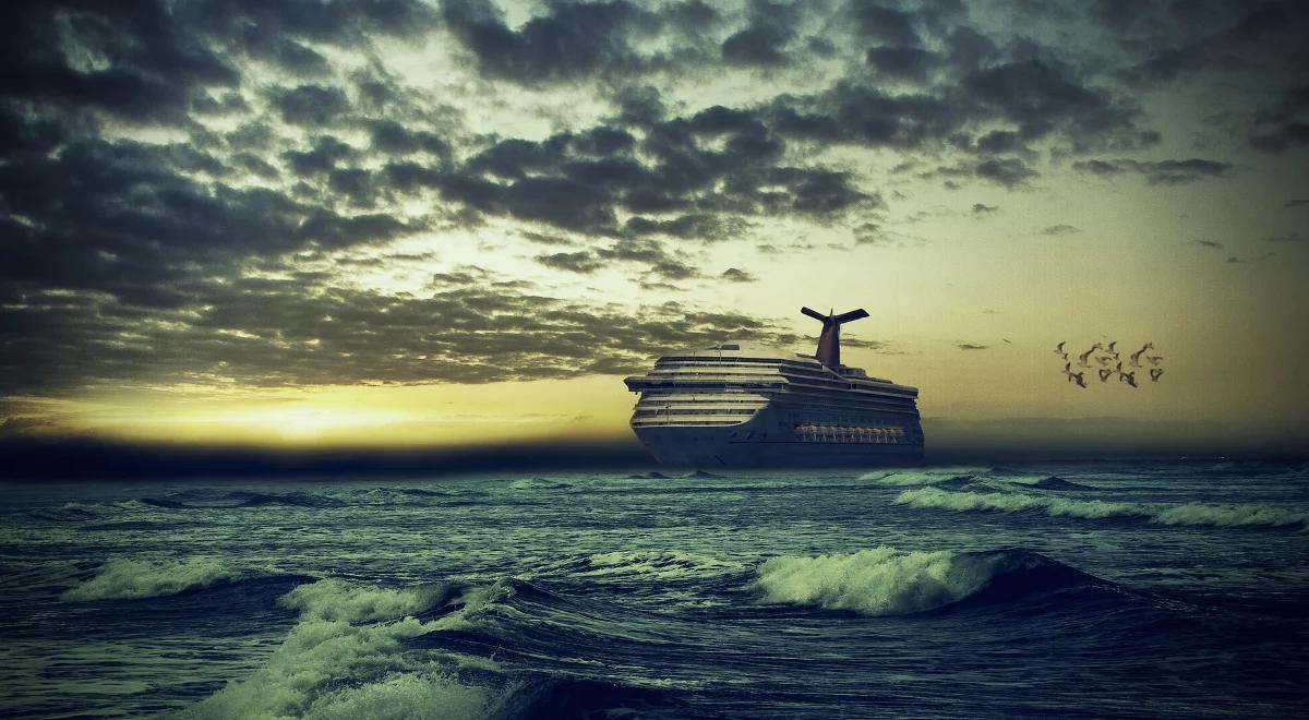 W poszukiwaniu Joanny