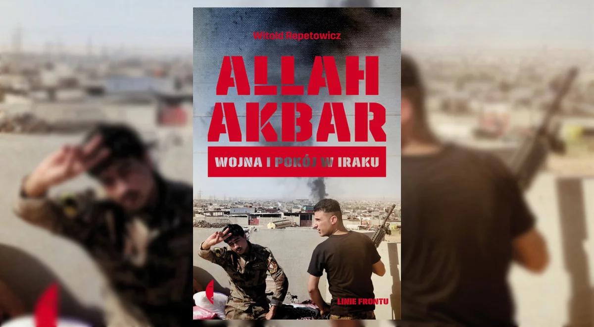 Witold Repetowicz: to historia walki ludzi o swój kraj