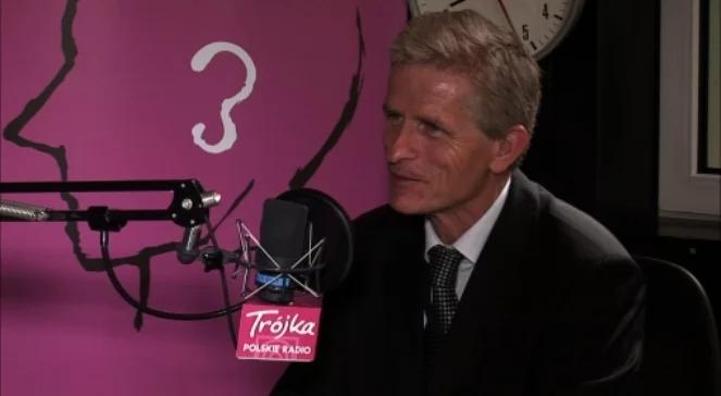 Kuźniar o budżecie UE: nie wiemy z czym wylądujemy