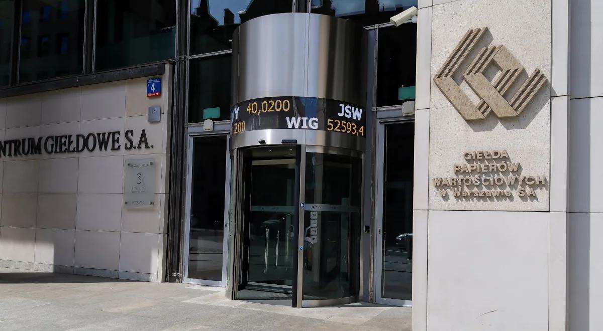 Zaczęło się od pięciu spółek: 32 lata temu wystartowała Giełda Papierów Wartościowych