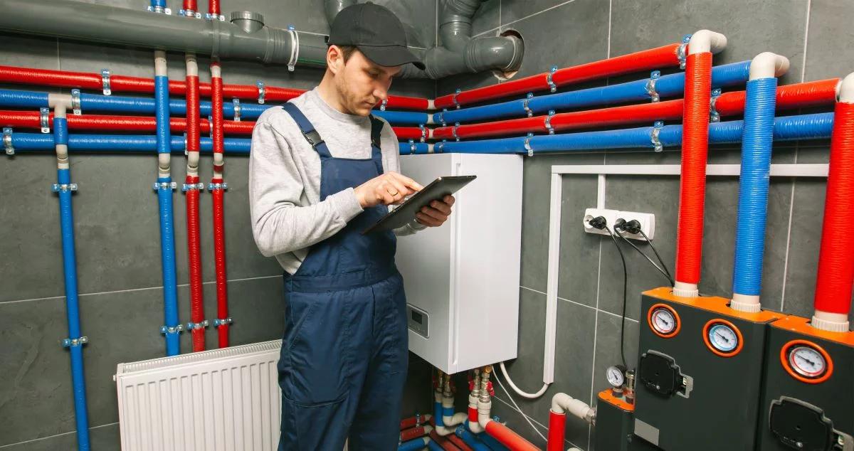 Jak magazynować energię? Rozwiązaniem może być bateria lodowa