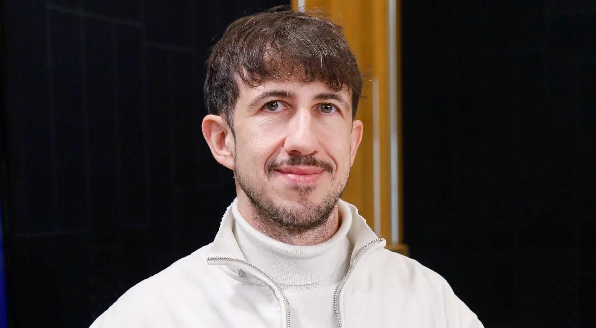 "Śmietnik i świątynia: miedzy nimi jest cała architektura". Grzegorz Piątek o swojej nowej książce