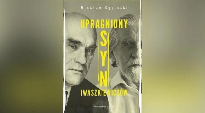 Wiesław Kępiński, czyli "upragniony syn Iwaszkiewiczów"