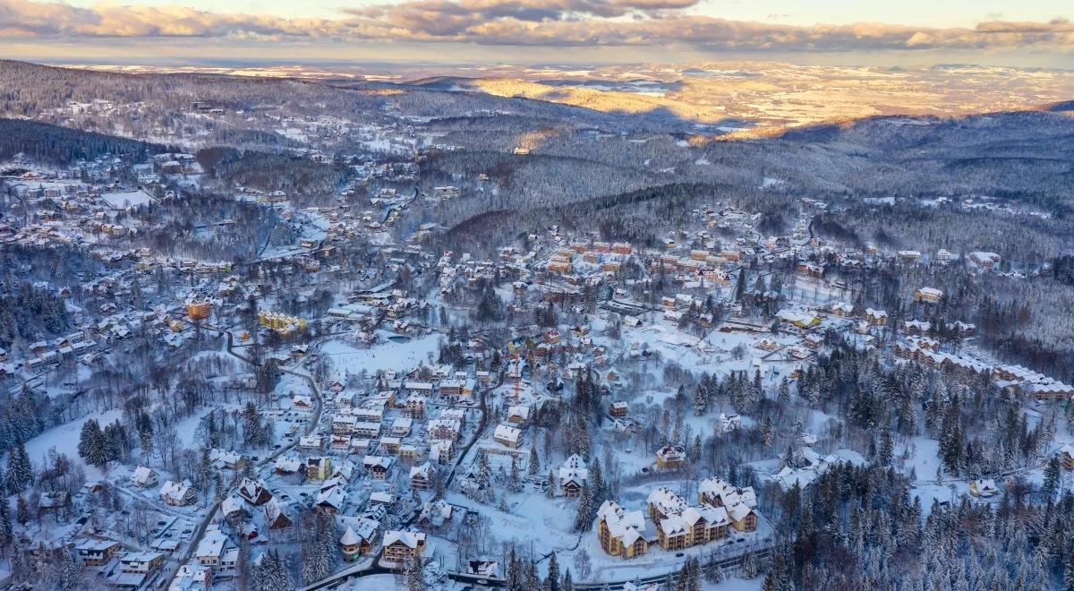 Wygraj pobyt w luksusowych apartamentach Norweskiej Doliny w Szklarskiej Porębie