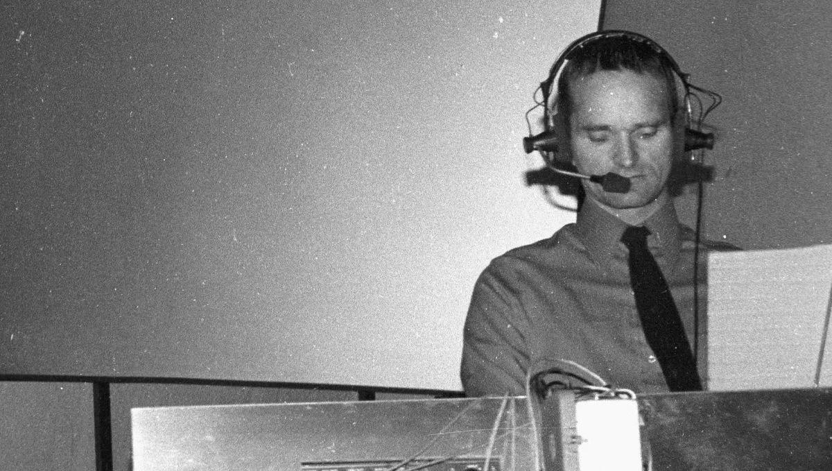 Pamiątki po twórcy Kraftwerk na sprzedaż. Ponad 450 przedmiotów pod młotek