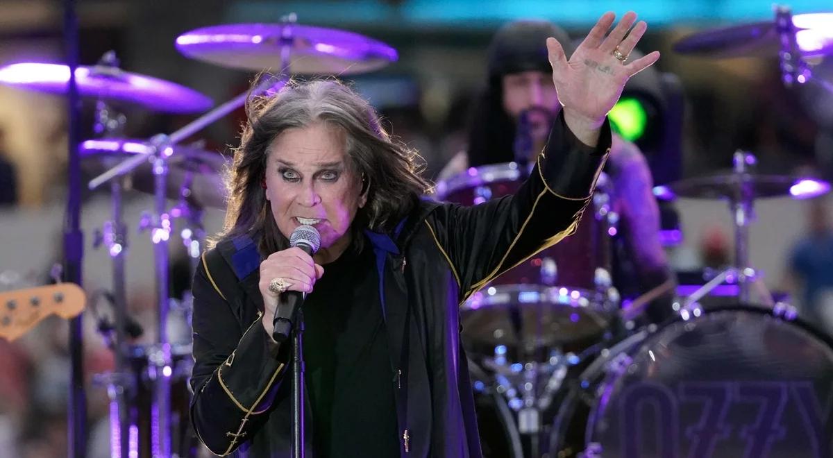 Ozzy Osbourne chciał przed śmiercią nagrać płytę. Gitarzysta wyjawił szczegóły