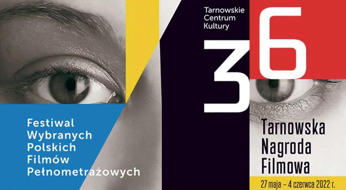 Trwa 36. Tarnowska Nagroda Filmowa. O Grand Prix walczy 12 polskich produkcji