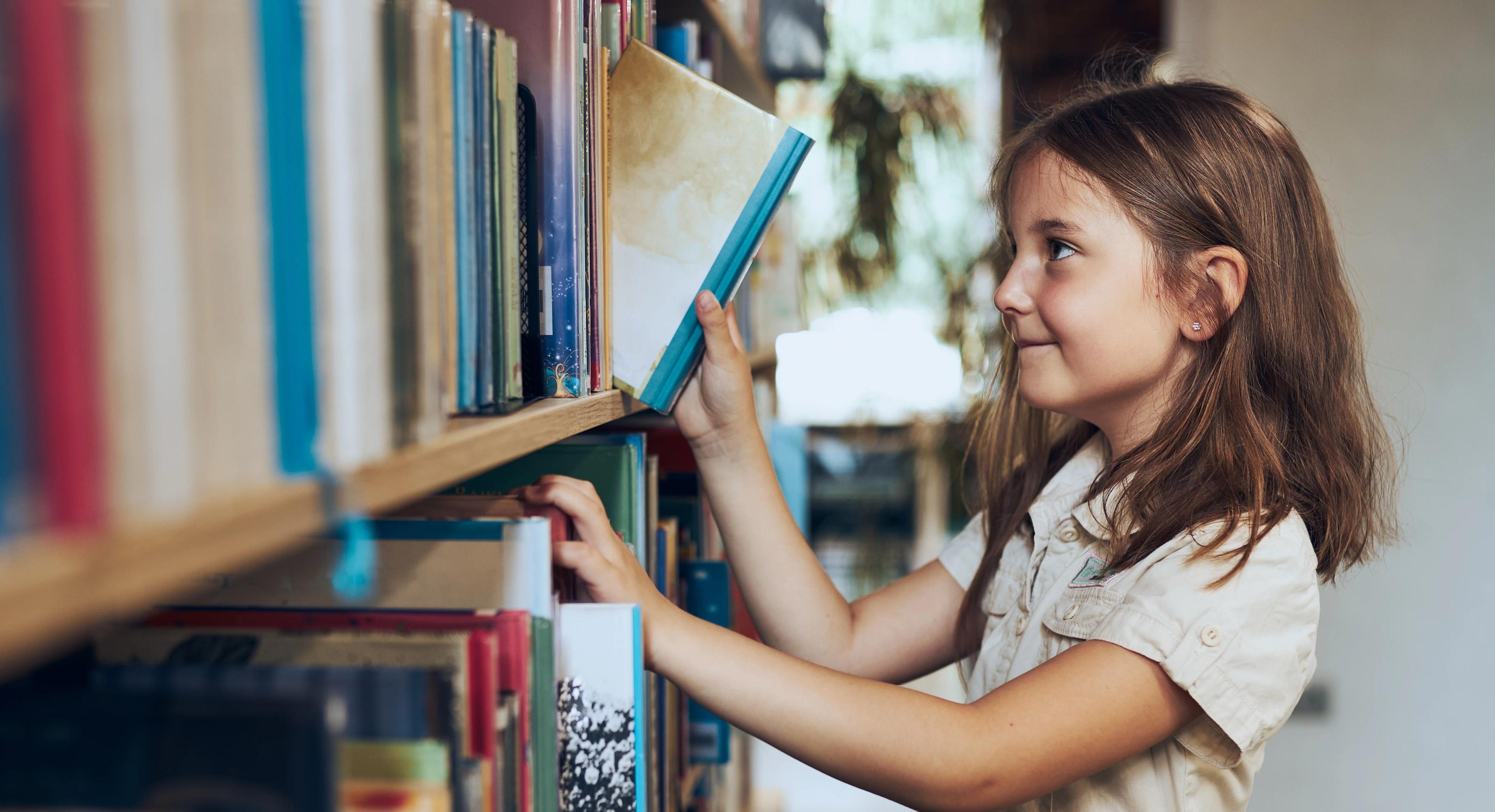Nagroda Bookera dla książki dziecięcej. Wśród jurorów młodzi czytelnicy