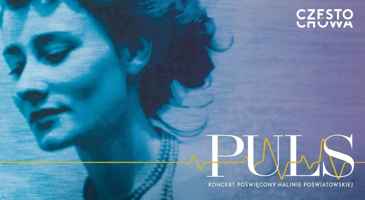 Poświatowska w rytmie drum'n'bassu i trip-hopu