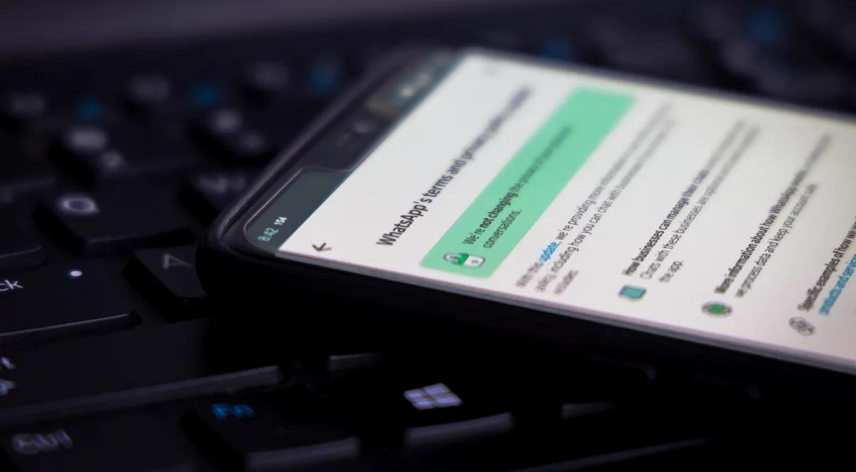 Tylko dla Twoich oczu. Jak działają szyfrowane komunikatory internetowe?