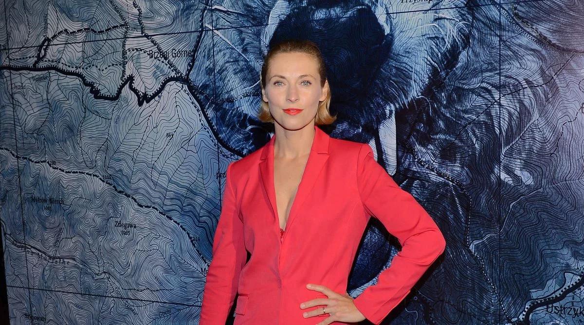 Anita Jancia: aktywność determinuje moją pracę aktorską