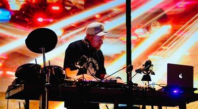 DJ Shadow remiksuje King Gizzard & The Lizard Wizard