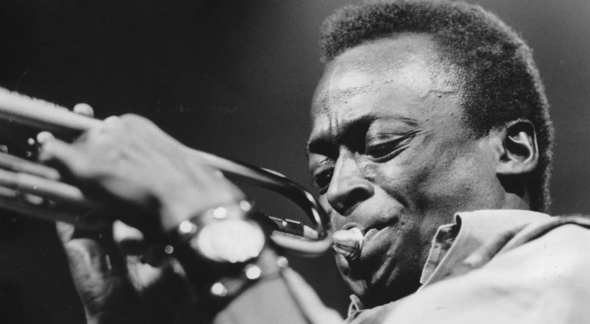 30. rocznica śmierci Milesa Davisa. "Fenomenalnie łączył świat inteligencji ze światem emocji"