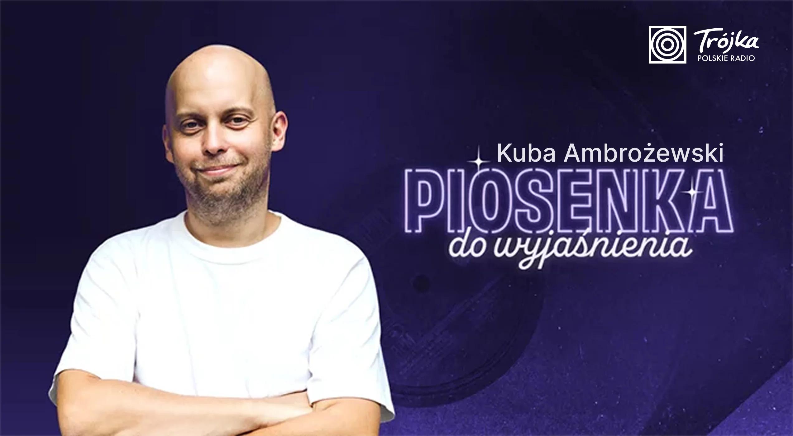 Piosenka do Wyjaśnienia
