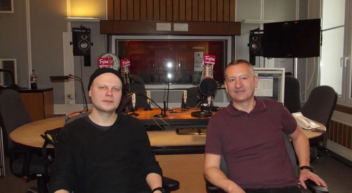 Karol Stolarek. Wszystkie muzyczne oblicza artysty