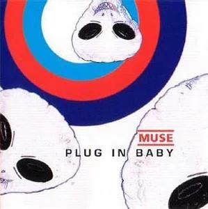 Muse - "Plug-in Baby". Bach spotyka Radiohead, czyli najlepszy gitarowy riff dekady? 
