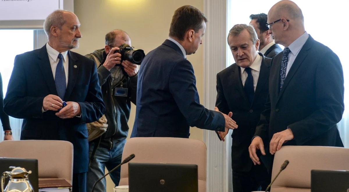 Potrzebujemy tzw. ustawy antyterrorystycznej?