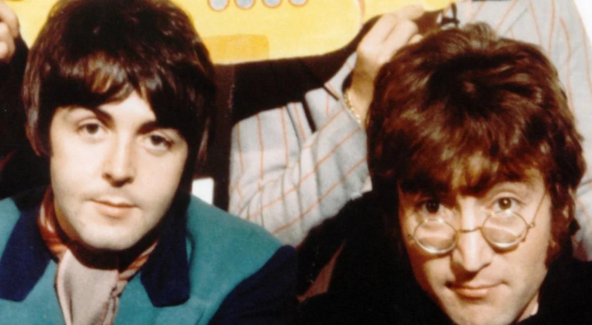 "The Beatles Anthology". Premiera już w listopadzie na Disney+