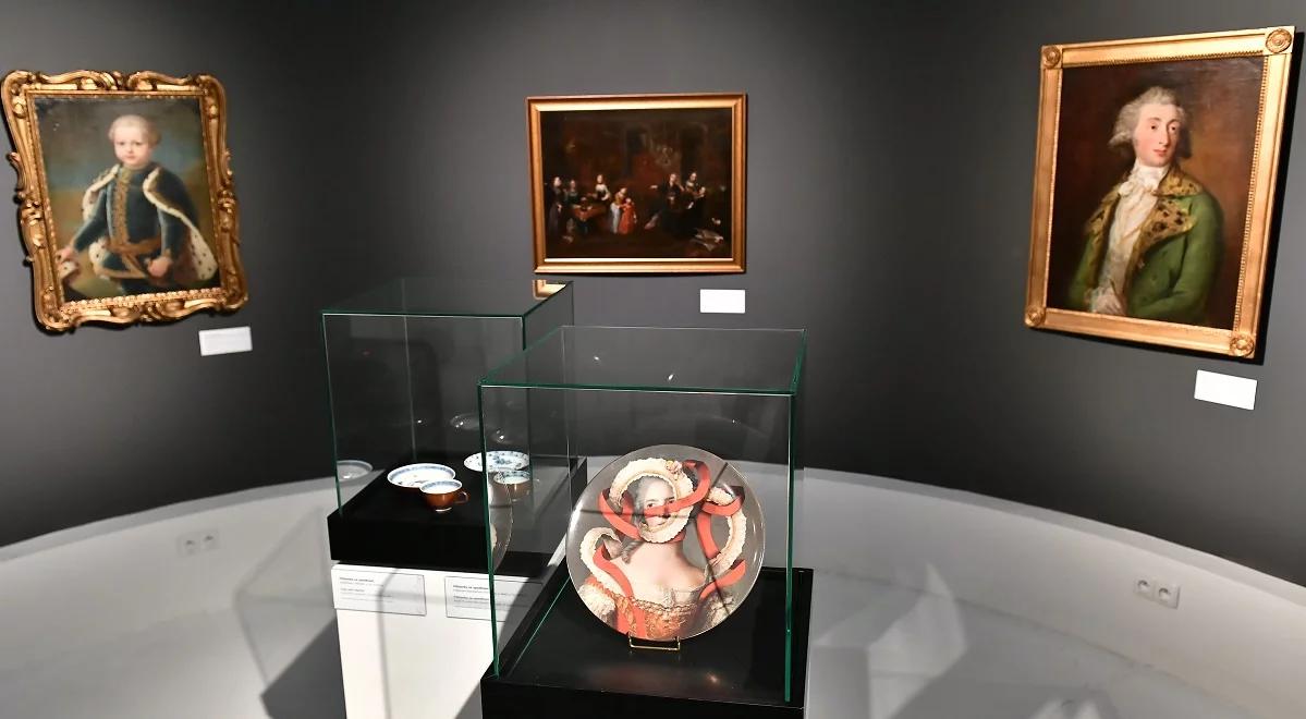 Rokoko na Śląsku – fascynująca wystawa w Muzeum Narodowym we Wrocławiu