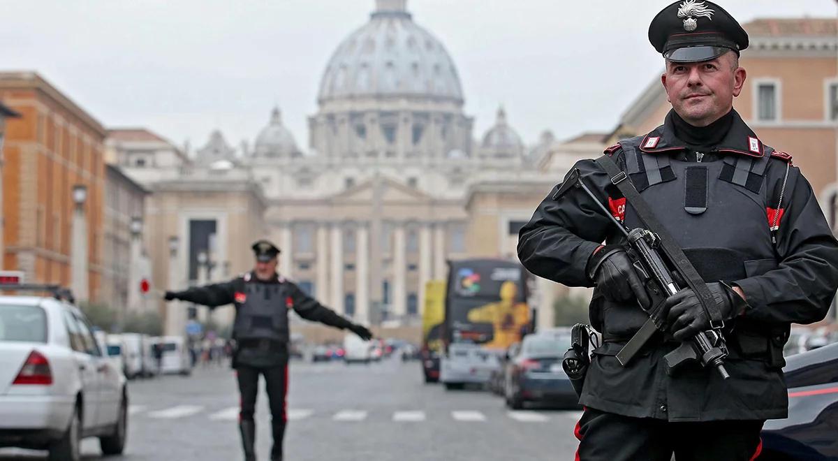 Zrezygnujesz z wolności w imię bezpieczeństwa?