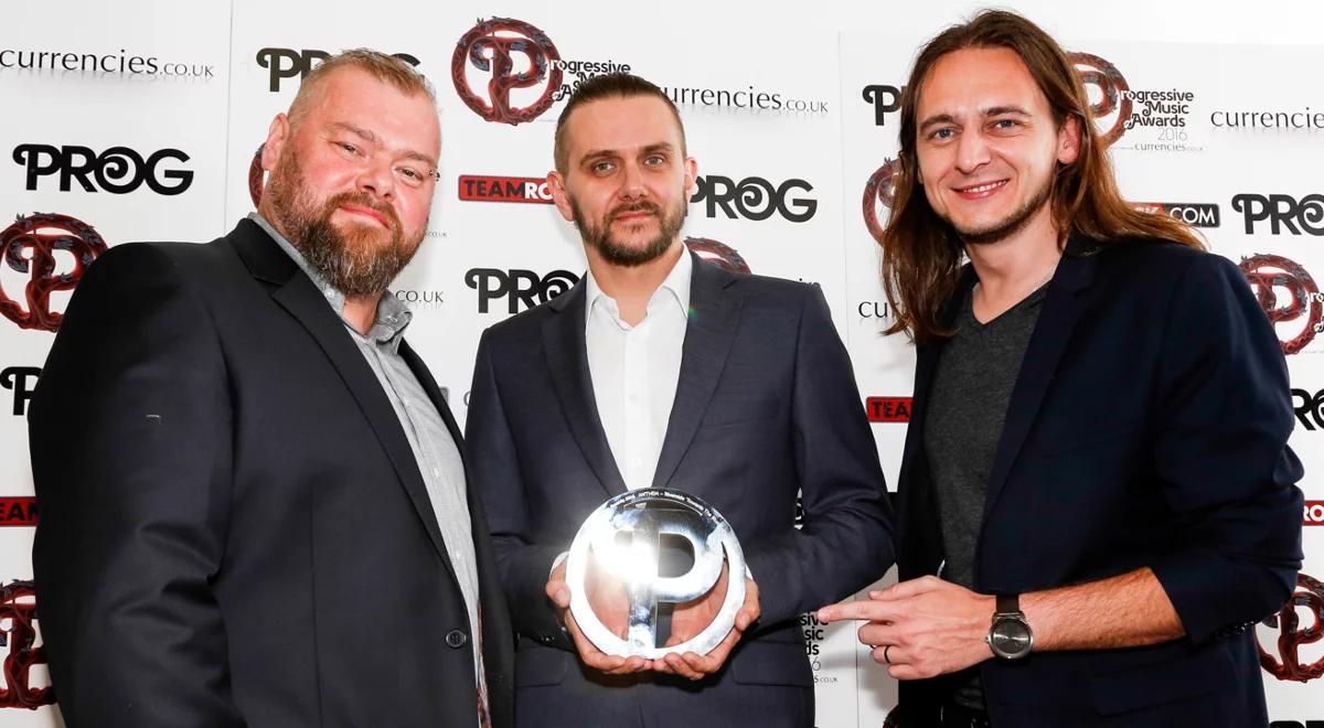 LP3: Riverside znów na pierwszym miejscu! 