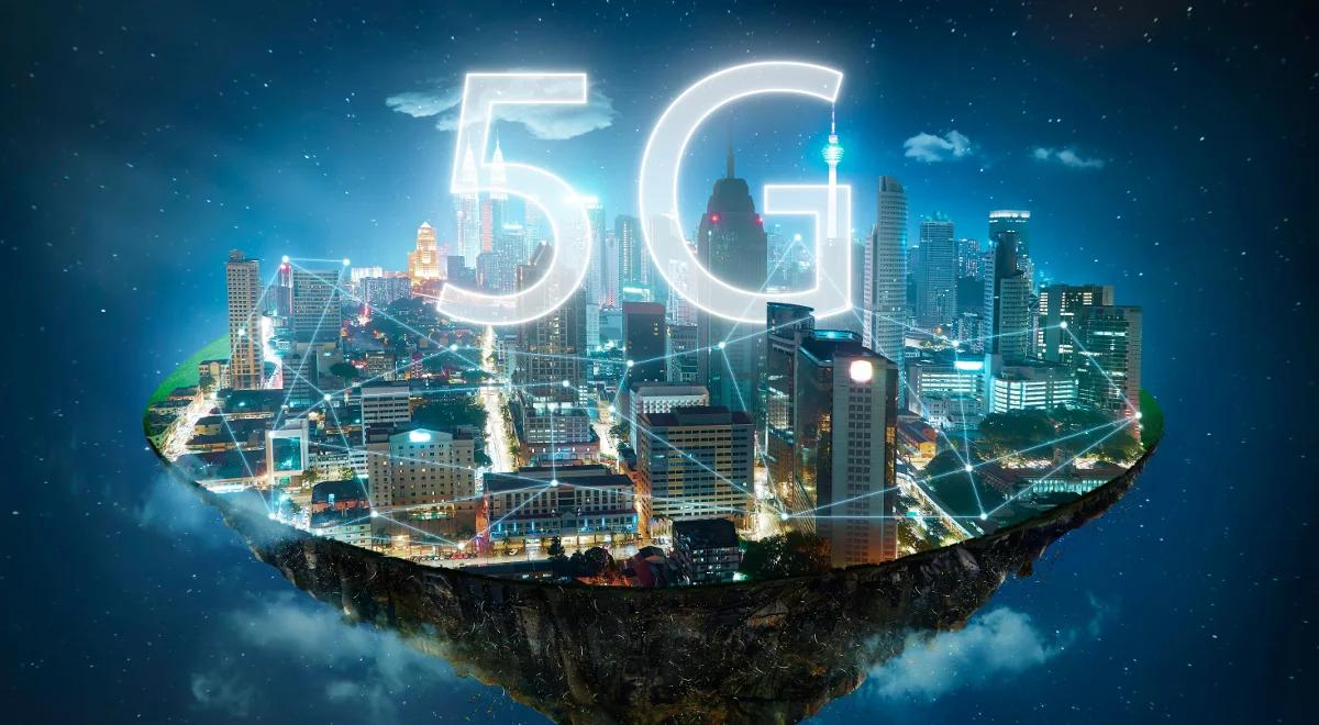 Czy należy się obawiać 5G?