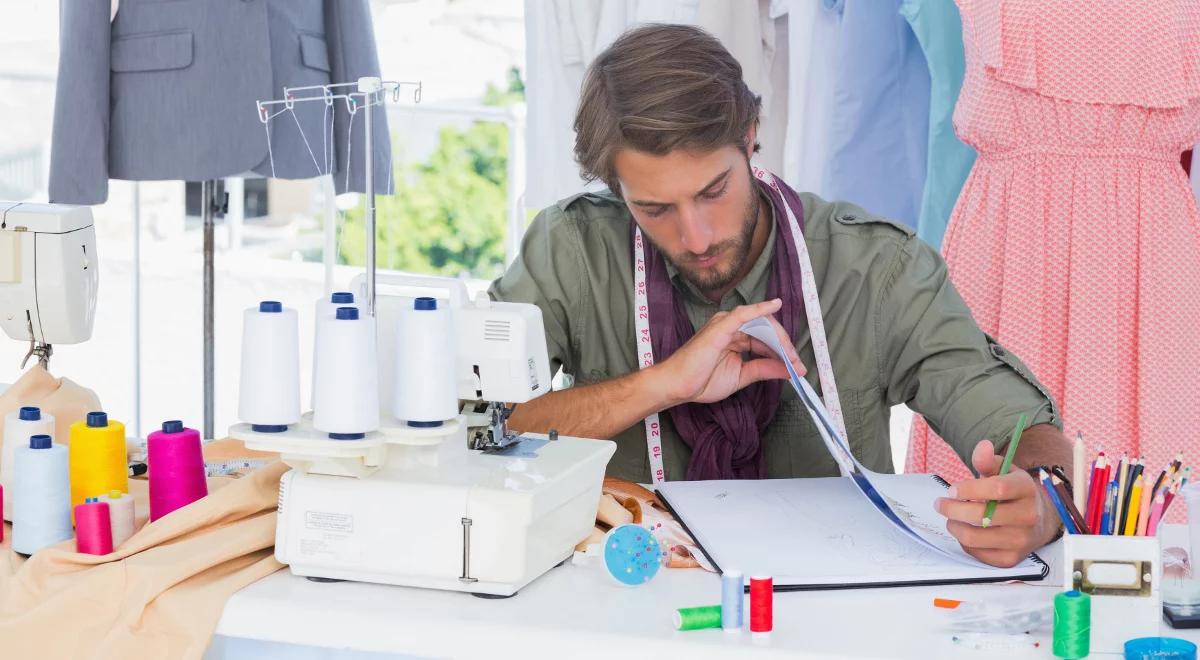 Krawiec i szewc mieli kiedyś dużo wspólnego