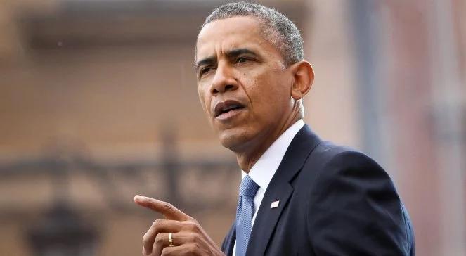 Ekspert: Obama przyjechał do Polski dzięki Putinowi