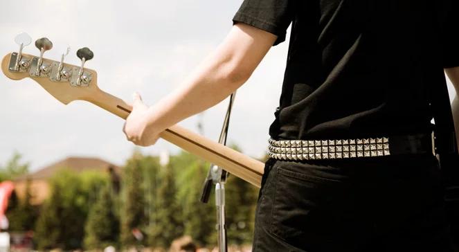 Polska muzyka w "Przed godziną Zero"