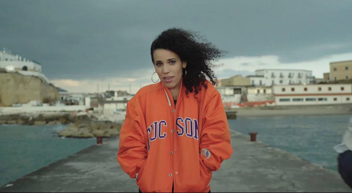 Elementy elektroniczne w audycji Gaby Kulki