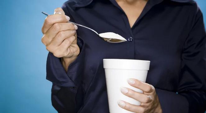 Pokonaj grypę… cukrem!