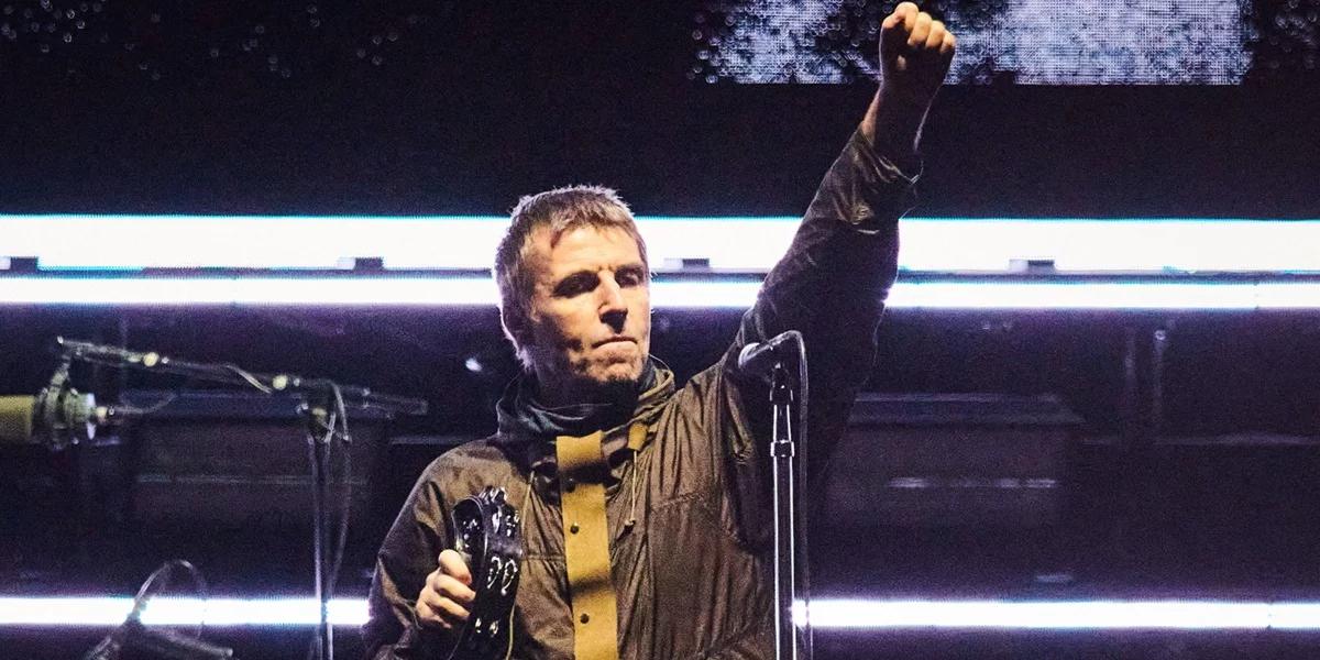 Akustyczne "Morning Glory". Oasis pokazują nieznany dotąd materiał 