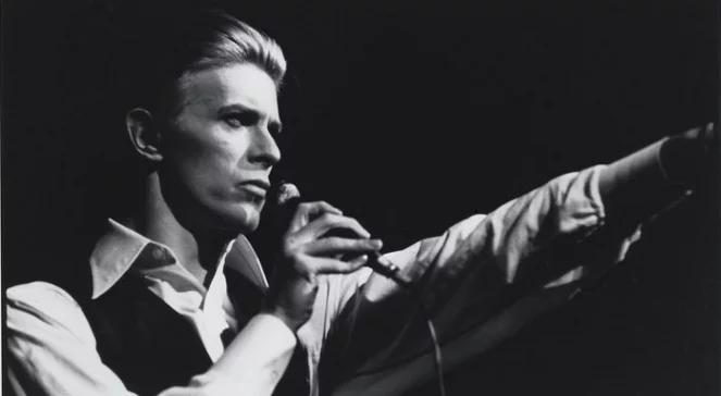 David Bowie "The Next Day"